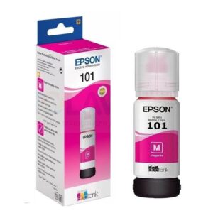 Epson 101 EcoTank Magenta Ink Bottle – Original