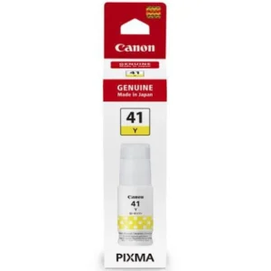 Canon GI-41 Yellow – Original