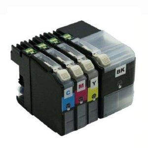 Brother LC-565XL Magenta – Compatible