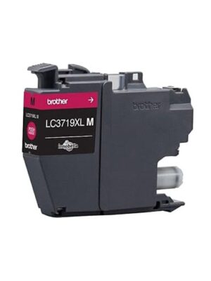 Brother LC3719 High Yield Magenta Original Ink Cartridge (LC3719XLM)